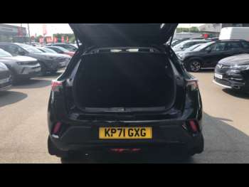 Used Vauxhall Mokka 2021 for sale - 74939027: Photo