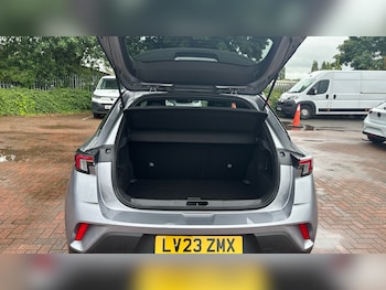 Used Vauxhall Mokka 2023 for sale - 78967869: Photo