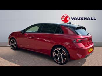 Used Vauxhall Astra 2022 for sale - 74912041: Photo