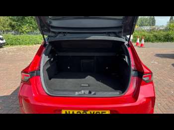 Used Vauxhall Astra 2022 for sale - 74912041: Photo