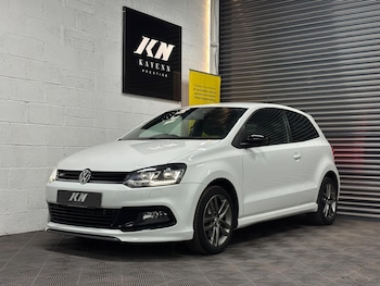 Used Volkswagen Polo 2016 for sale - 75601279: Photo