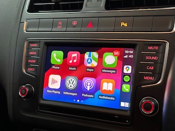 Used Volkswagen Polo 2017 for sale - 75756080: Photo