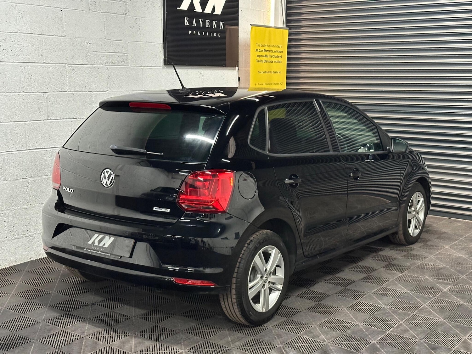 Vehicle 40