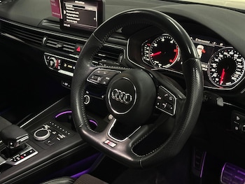 Used Audi A5 2017 for sale - 75867159: Photo