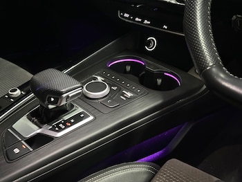 Used Audi A5 2017 for sale - 75867159: Photo
