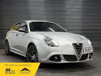 2016 (16) - 2.0 JTDM-2 QV Line Euro 6 (s/s) 5dr