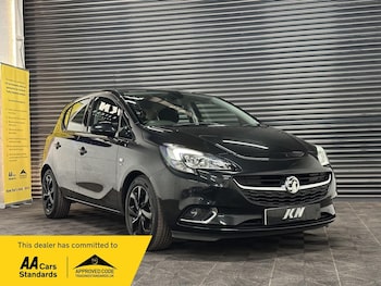 2015 (64) - 1.4i ecoFLEX SRi Euro 6 5dr