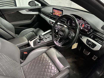 Used Audi S5 2017 for sale - 75740980: Photo
