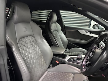 Used Audi S5 2017 for sale - 75740980: Photo