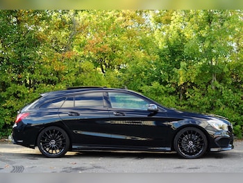 Used Mercedes-Benz CLA 2016 for sale - 76031404: Photo