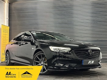 2017 (17) - 1.5T SRi Vx-line Nav 5dr