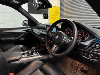Used BMW X5 2018 for sale - 75401762: Photo