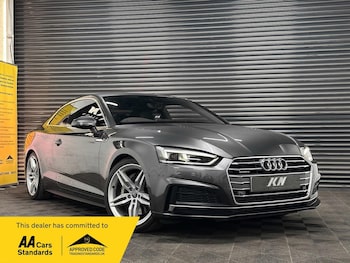 Audi - A5