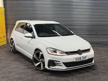 Used Volkswagen Golf 2018 for sale - 75539665: Photo