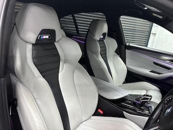 Used BMW M5 2019 for sale - 75905100: Photo
