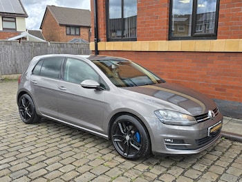 Used Volkswagen Golf 2013 for sale - 78889039: Photo