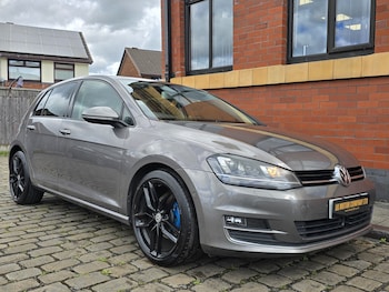 Used Volkswagen Golf 2013 for sale - 78889039: Photo