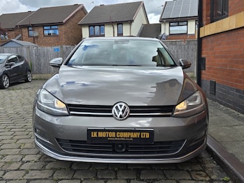 Used Volkswagen Golf 2013 for sale - 78889039: Photo