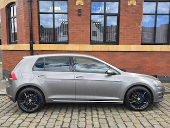Used Volkswagen Golf 2013 for sale - 78889039: Photo