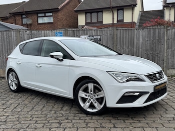 Used SEAT Leon 2019 for sale - 79563962: Photo