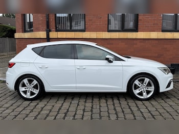Used SEAT Leon 2019 for sale - 79563962: Photo