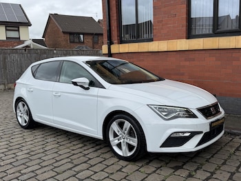 Used SEAT Leon 2019 for sale - 79563962: Photo