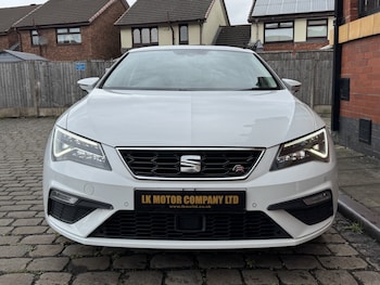 Used SEAT Leon 2019 for sale - 79563962: Photo