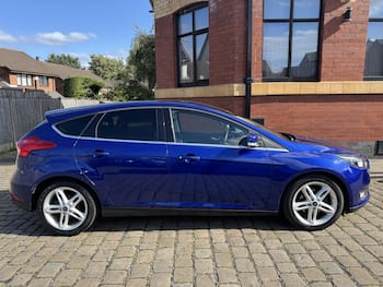 Used Ford Focus 2015 for sale - 79819710: Photo