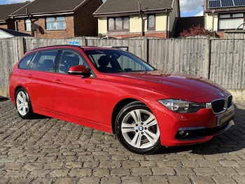 Used BMW 3 Series 2016 for sale - 79588885: Photo