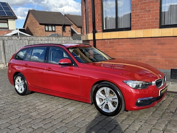 Used BMW 3 Series 2016 for sale - 79588885: Photo