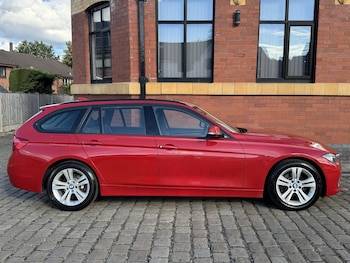 Used BMW 3 Series 2016 for sale - 79588885: Photo