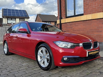 Used BMW 3 Series 2016 for sale - 79588885: Photo