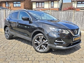 Used Nissan Qashqai 2018 for sale - 79187728: Photo