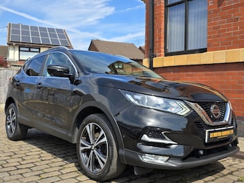 Used Nissan Qashqai 2018 for sale - 79187728: Photo