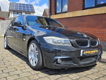 Used BMW 3 Series 2011 for sale - 78889040: Photo