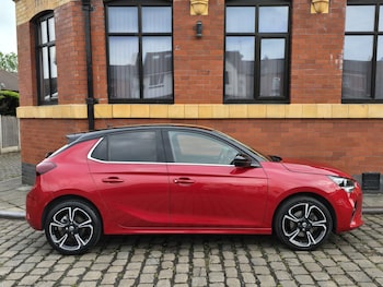 Used Vauxhall Corsa 2020 for sale - 78534770: Photo