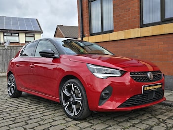 Used Vauxhall Corsa 2020 for sale - 78534770: Photo