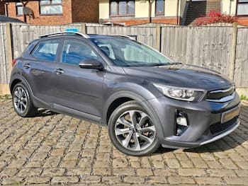 Used Kia Stonic 2018 for sale - 79792660: Photo