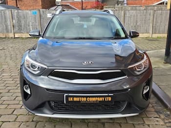Used Kia Stonic 2018 for sale - 79792660: Photo