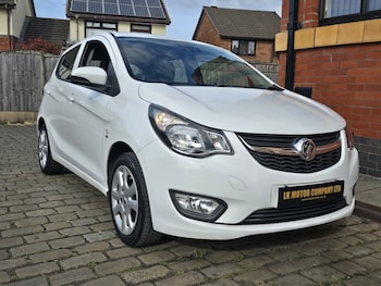 Used Vauxhall Viva 2016 for sale - 79575519: Photo