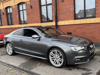 Used Audi A5 2015 for sale - 79644427: Photo