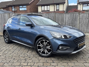 Used Ford Focus 2019 for sale - 79575421: Photo