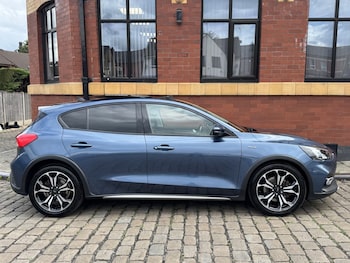 Used Ford Focus 2019 for sale - 79575421: Photo