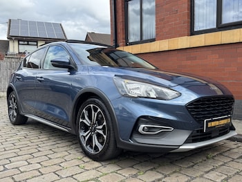 Used Ford Focus 2019 for sale - 79575421: Photo