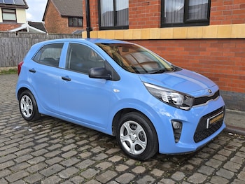 Used Kia Picanto 2019 for sale - 78346002: Photo