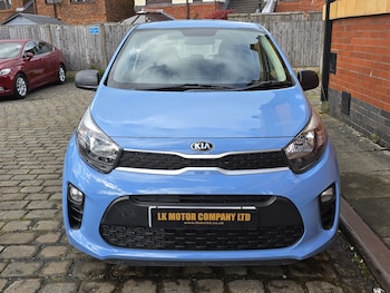 Used Kia Picanto 2019 for sale - 78346002: Photo