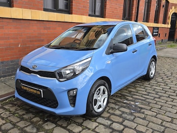 Used Kia Picanto 2019 for sale - 78346002: Photo