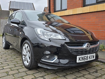 Used Vauxhall Corsa 2018 for sale - 78345785: Photo