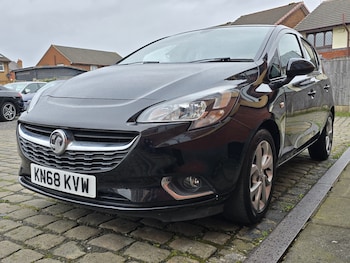 Used Vauxhall Corsa 2018 for sale - 78345785: Photo