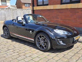 Used Mazda MX-5 2012 for sale - 78987151: Photo